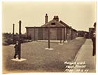 Coastguard station Wash House 1907[Photo]